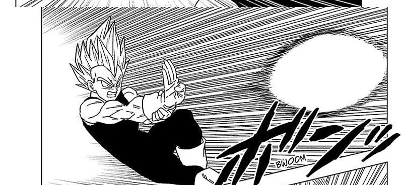 Dragon Ball Super Chapter 101 - halaman 89