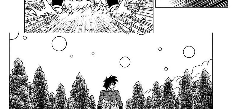 Dragon Ball Super Chapter 101 - halaman 92
