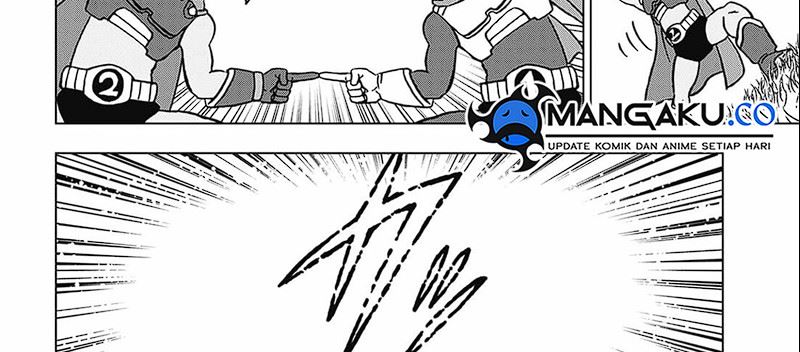 Dragon Ball Super Chapter 102 - halaman 101