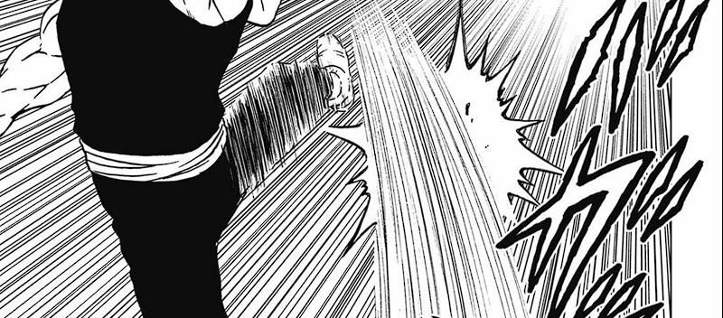 Dragon Ball Super Chapter 102 - halaman 110