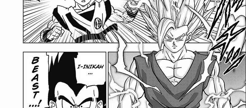 Dragon Ball Super Chapter 102 - halaman 122