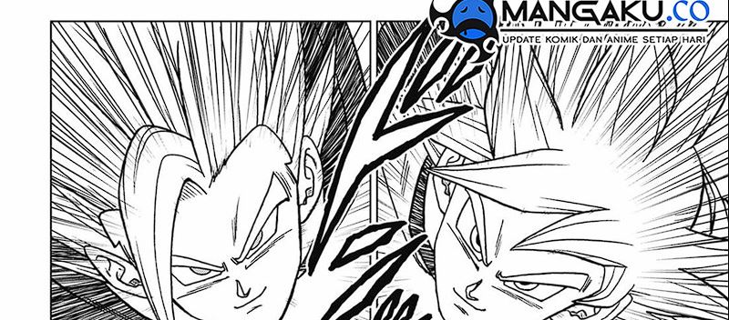 Dragon Ball Super Chapter 102 - halaman 127