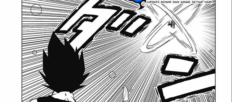 Dragon Ball Super Chapter 102 - halaman 130