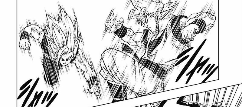 Dragon Ball Super Chapter 102 - halaman 138