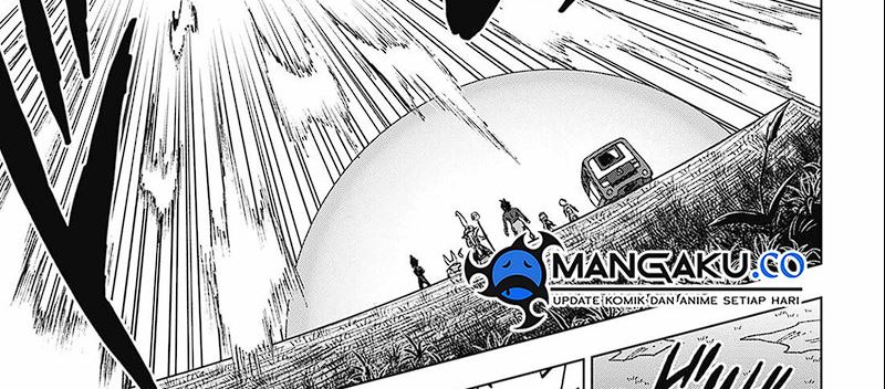 Dragon Ball Super Chapter 102 - halaman 142