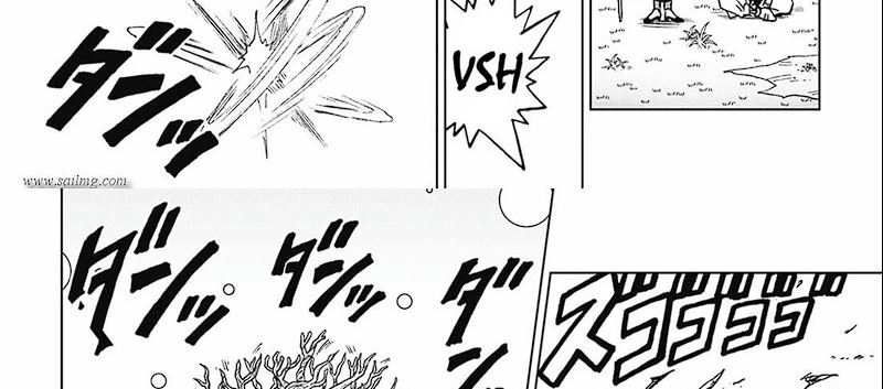 Dragon Ball Super Chapter 102 - halaman 144