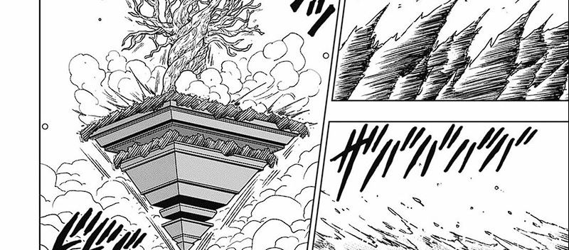 Dragon Ball Super Chapter 102 - halaman 145