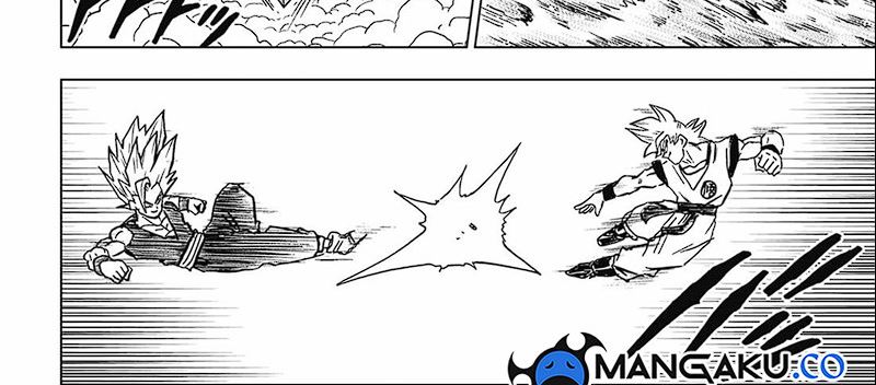 Dragon Ball Super Chapter 102 - halaman 146