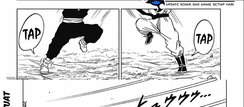 Dragon Ball Super Chapter 102 - halaman 147
