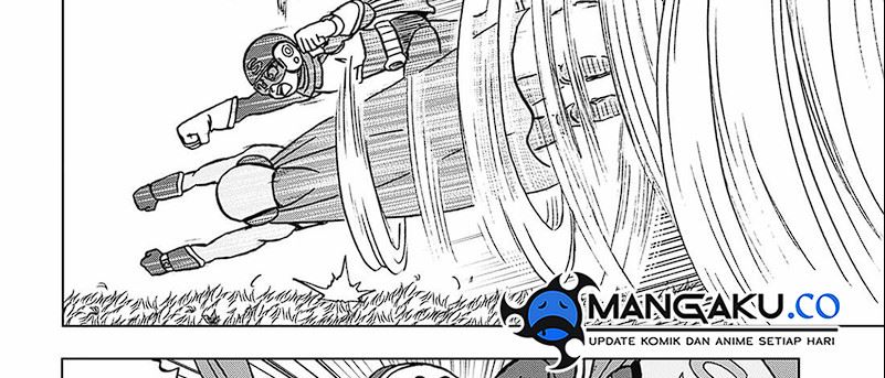 Dragon Ball Super Chapter 102 - halaman 54