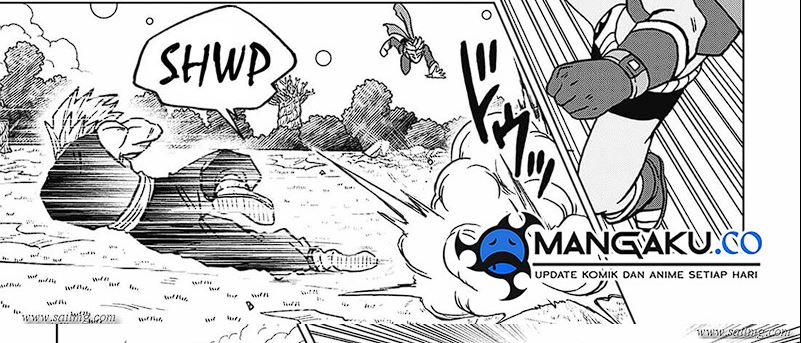 Dragon Ball Super Chapter 102 - halaman 65