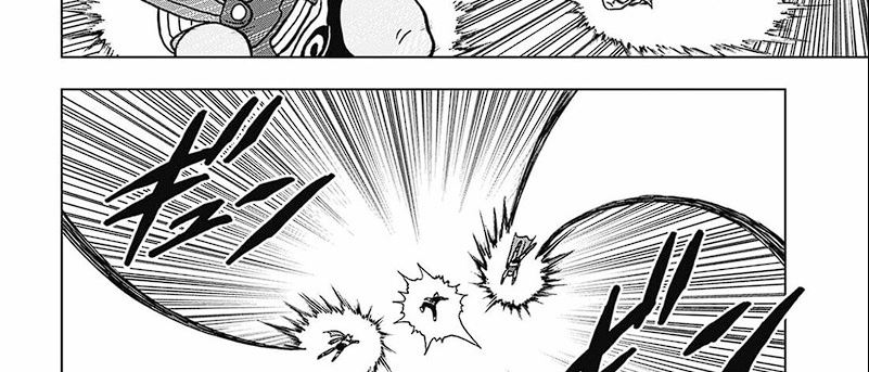 Dragon Ball Super Chapter 102 - halaman 68