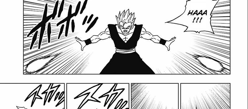 Dragon Ball Super Chapter 102 - halaman 76