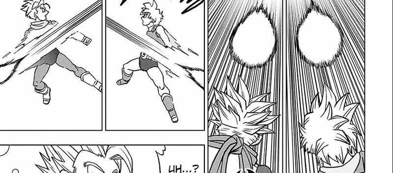 Dragon Ball Super Chapter 102 - halaman 77
