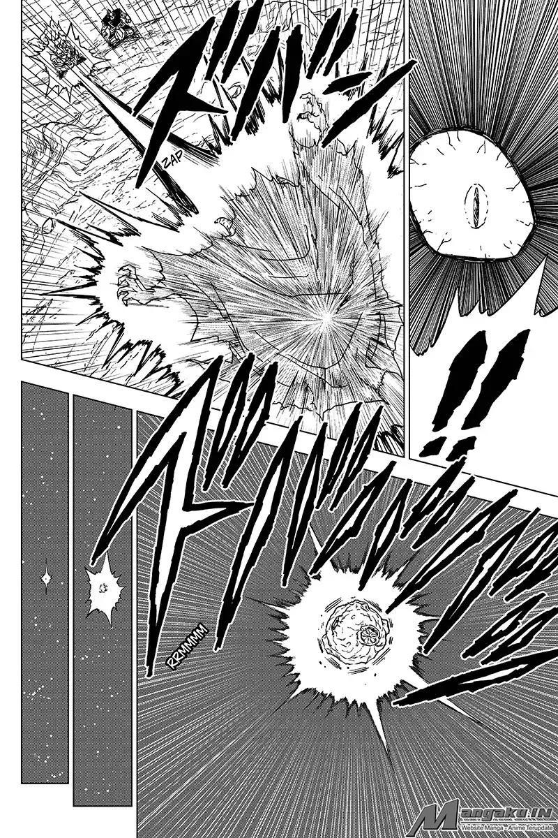 Dragon Ball Super Chapter 43 - halaman 15