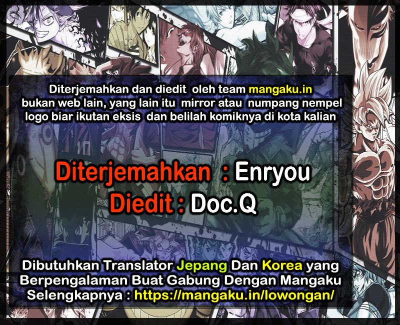 Dragon Ball Super Chapter 57 - halaman 1