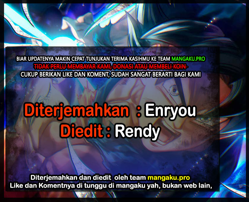 Dragon Ball Super Chapter 64.2 - halaman 1