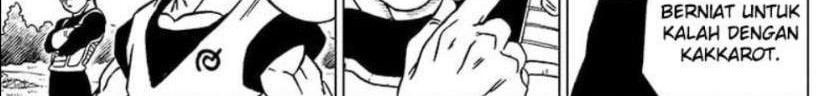 Dragon Ball Super Chapter 71.2 - halaman 10