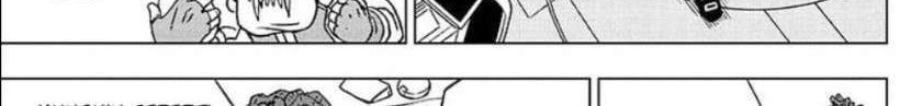 Dragon Ball Super Chapter 71.2 - halaman 12