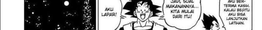Dragon Ball Super Chapter 71.2 - halaman 18