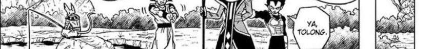 Dragon Ball Super Chapter 71.2 - halaman 8