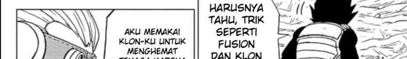 Dragon Ball Super Chapter 74 - halaman 2