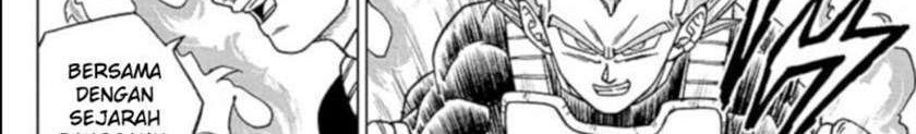 Dragon Ball Super Chapter 74 - halaman 4
