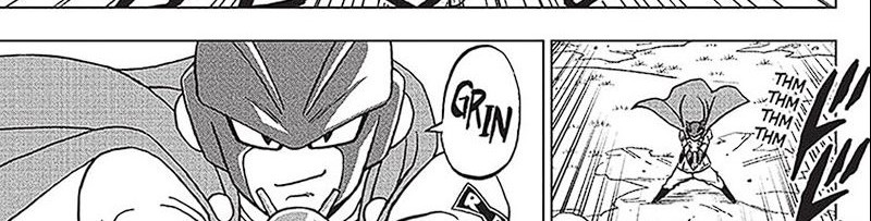 Dragon Ball Super Chapter 92 - halaman 10
