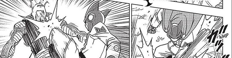 Dragon Ball Super Chapter 92 - halaman 12