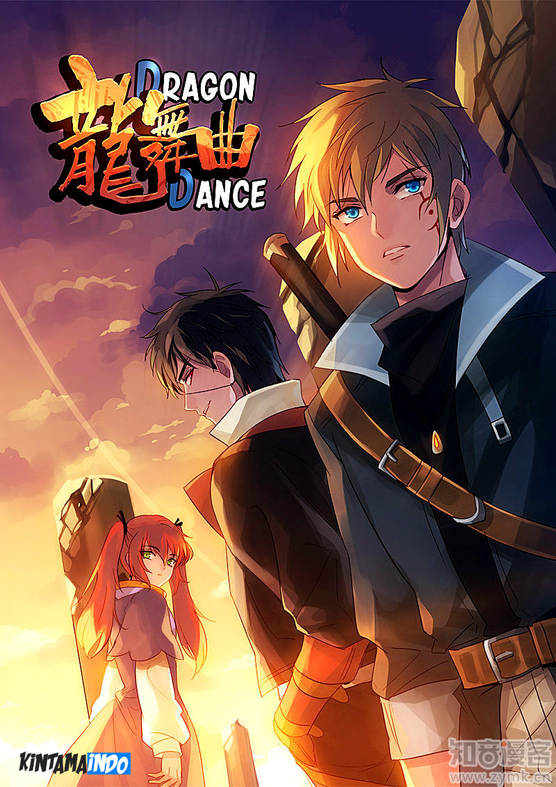 Dragon Dance Chapter 1 - halaman 2