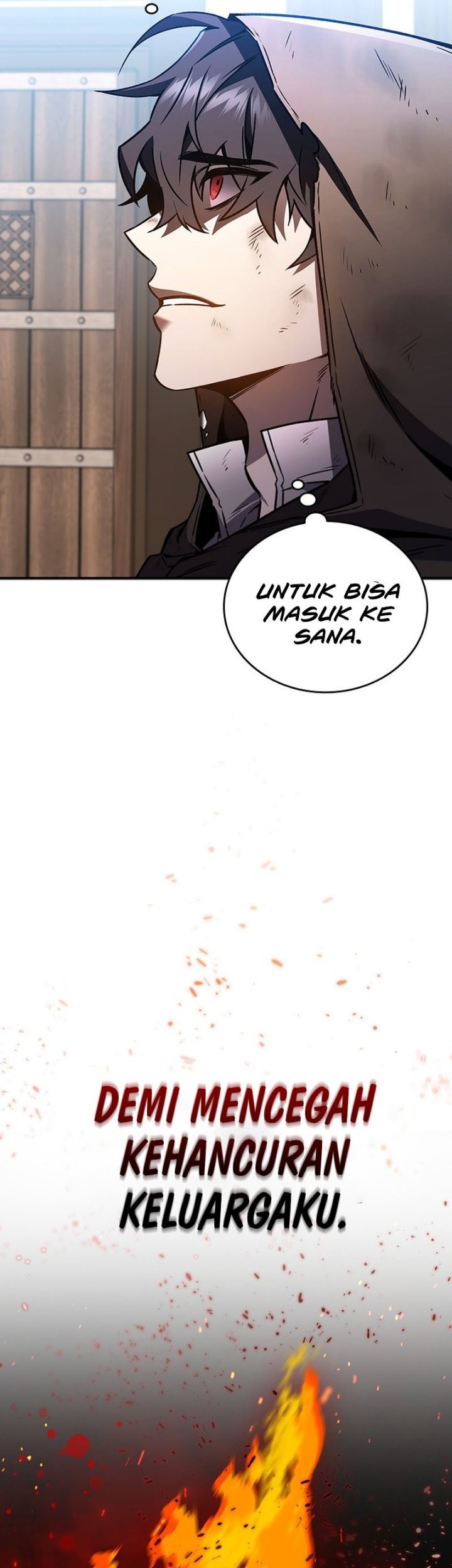Dragon-Devouring Mage Chapter 1 - halaman 14