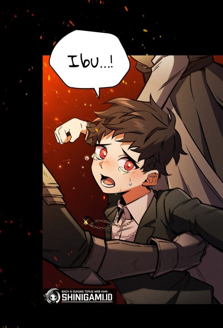 Dragon-Devouring Mage Chapter 1 - halaman 17