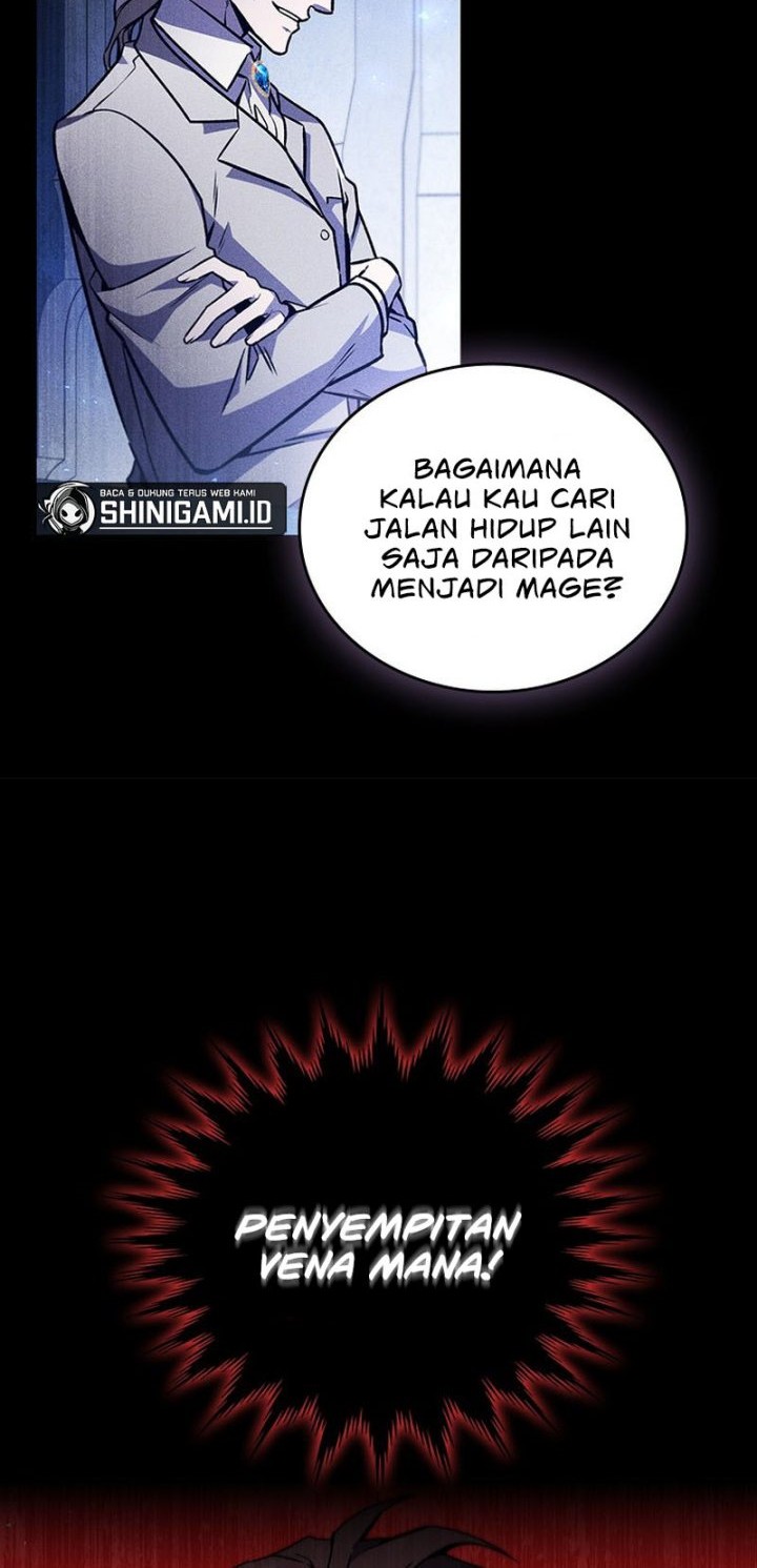 Dragon-Devouring Mage Chapter 1 - halaman 21