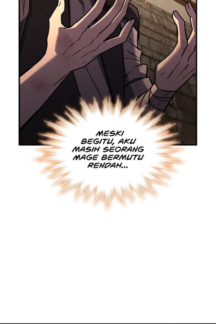 Dragon-Devouring Mage Chapter 1 - halaman 25