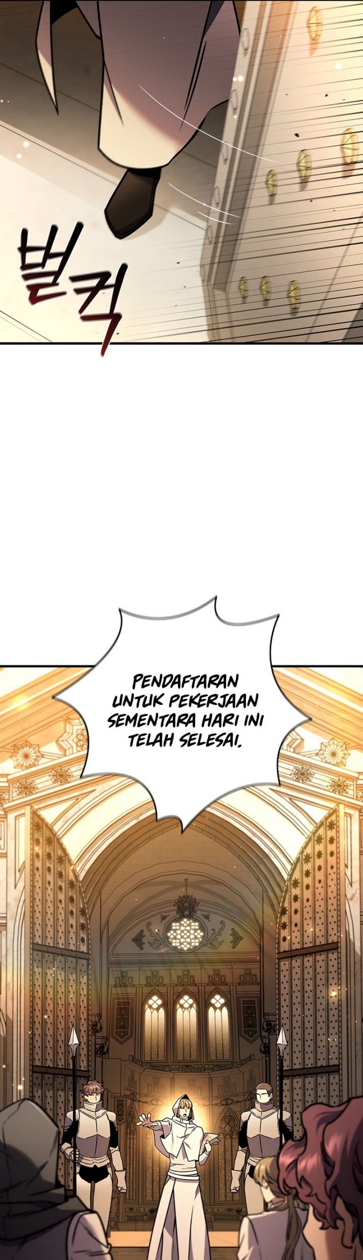 Dragon-Devouring Mage Chapter 1 - halaman 26