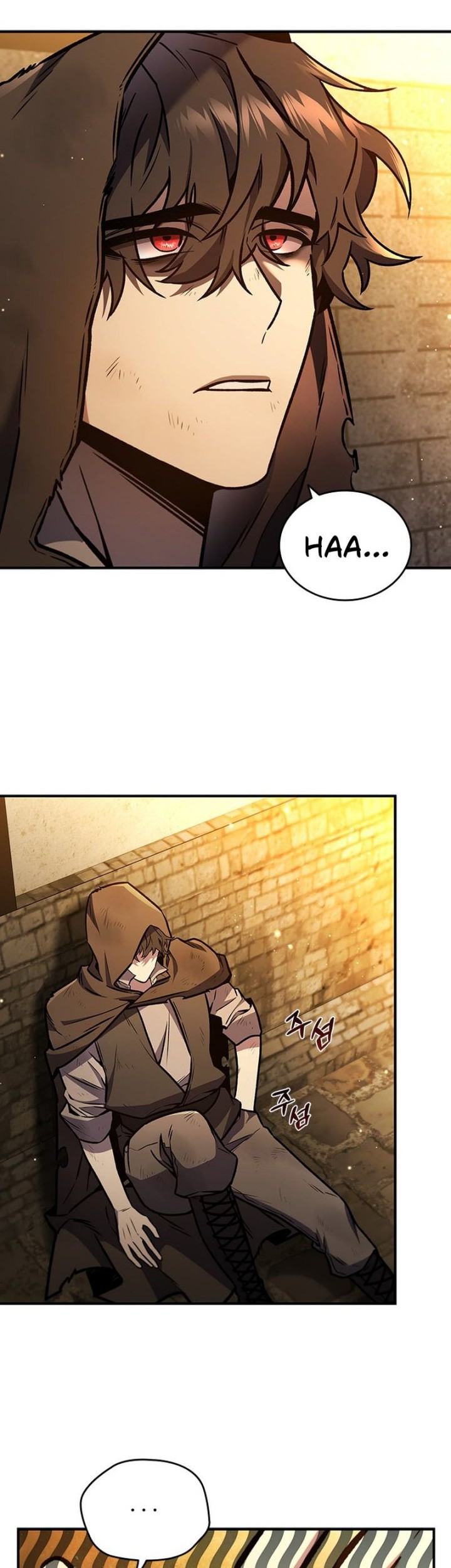 Dragon-Devouring Mage Chapter 1 - halaman 31