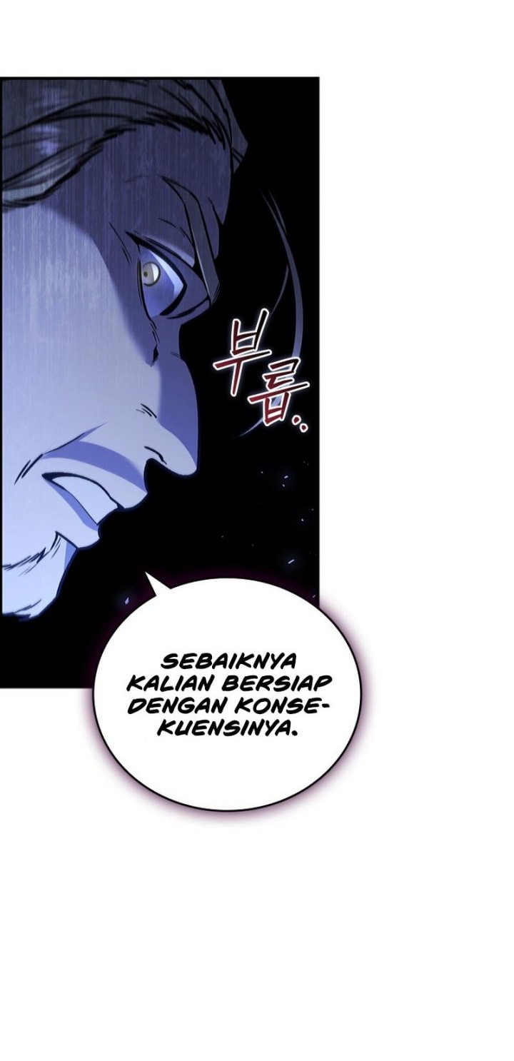Dragon-Devouring Mage Chapter 1 - halaman 37