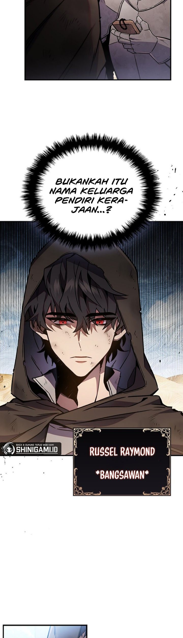 Dragon-Devouring Mage Chapter 1 - halaman 4