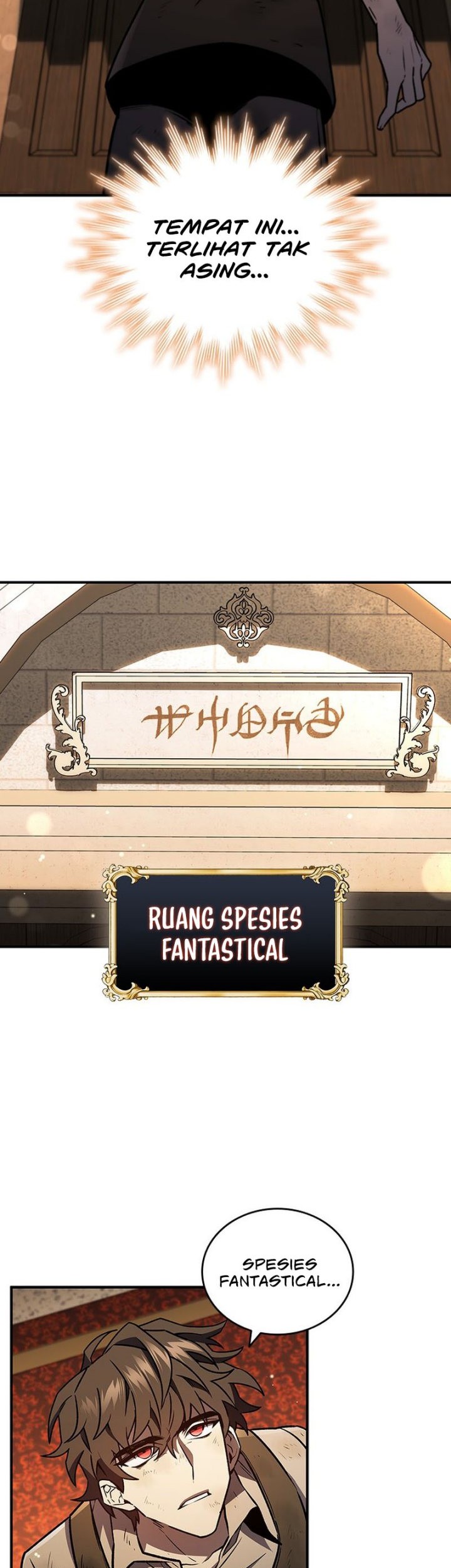 Dragon-Devouring Mage Chapter 1 - halaman 40