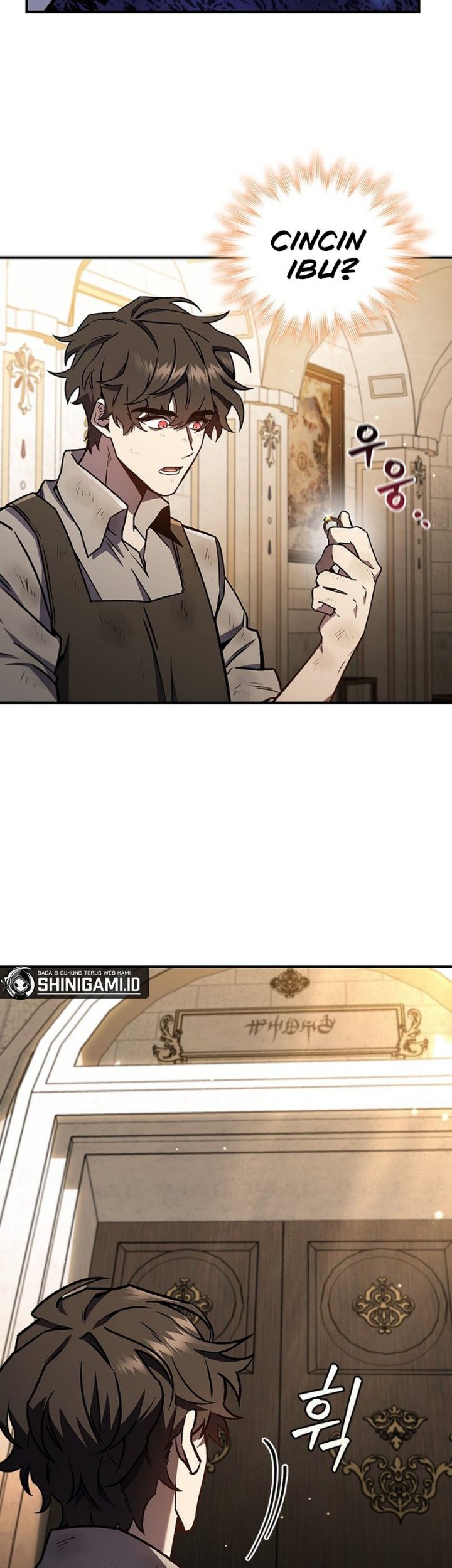 Dragon-Devouring Mage Chapter 1 - halaman 44
