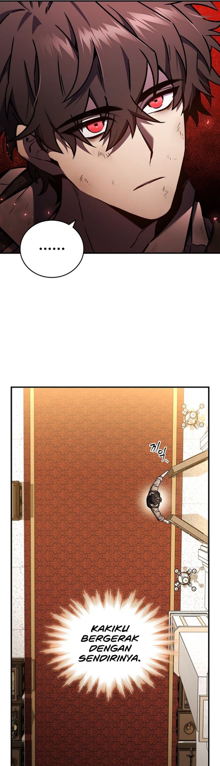 Dragon-Devouring Mage Chapter 1 - halaman 46