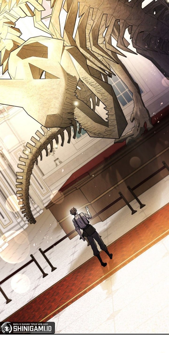 Dragon-Devouring Mage Chapter 1 - halaman 49