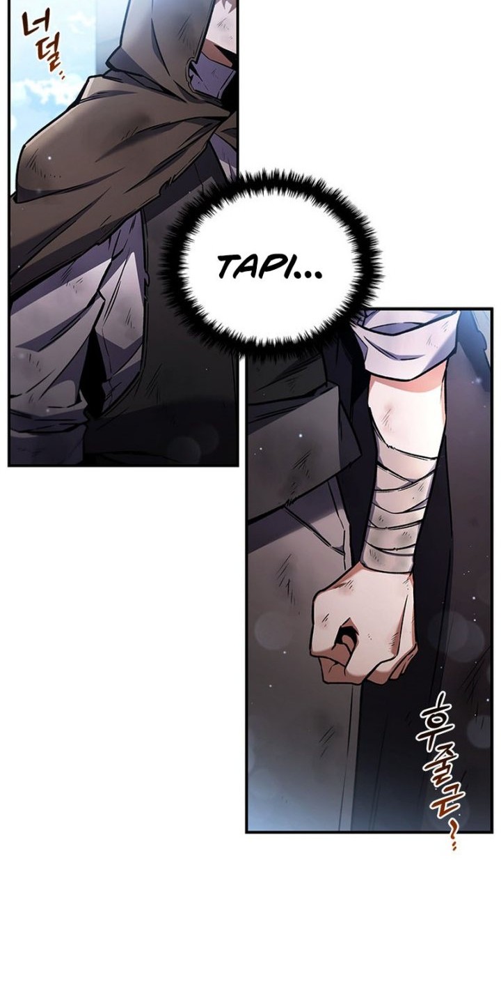 Dragon-Devouring Mage Chapter 1 - halaman 5