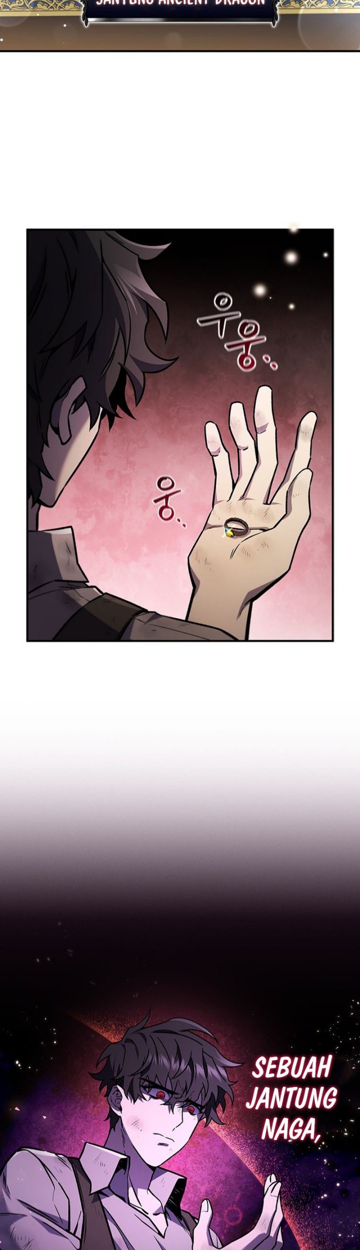 Dragon-Devouring Mage Chapter 1 - halaman 56