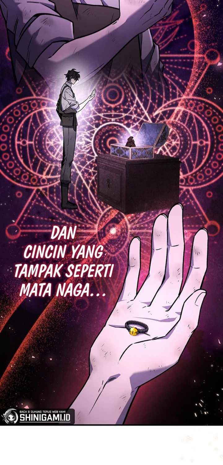 Dragon-Devouring Mage Chapter 1 - halaman 57
