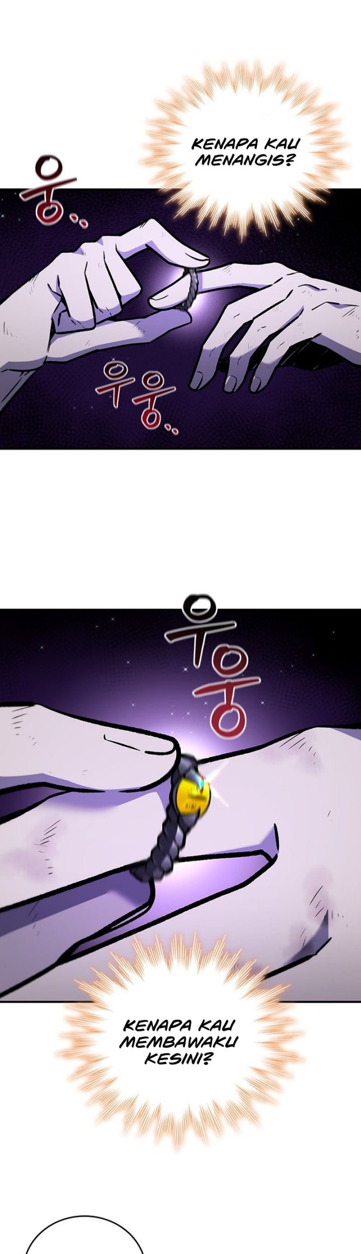 Dragon-Devouring Mage Chapter 1 - halaman 58