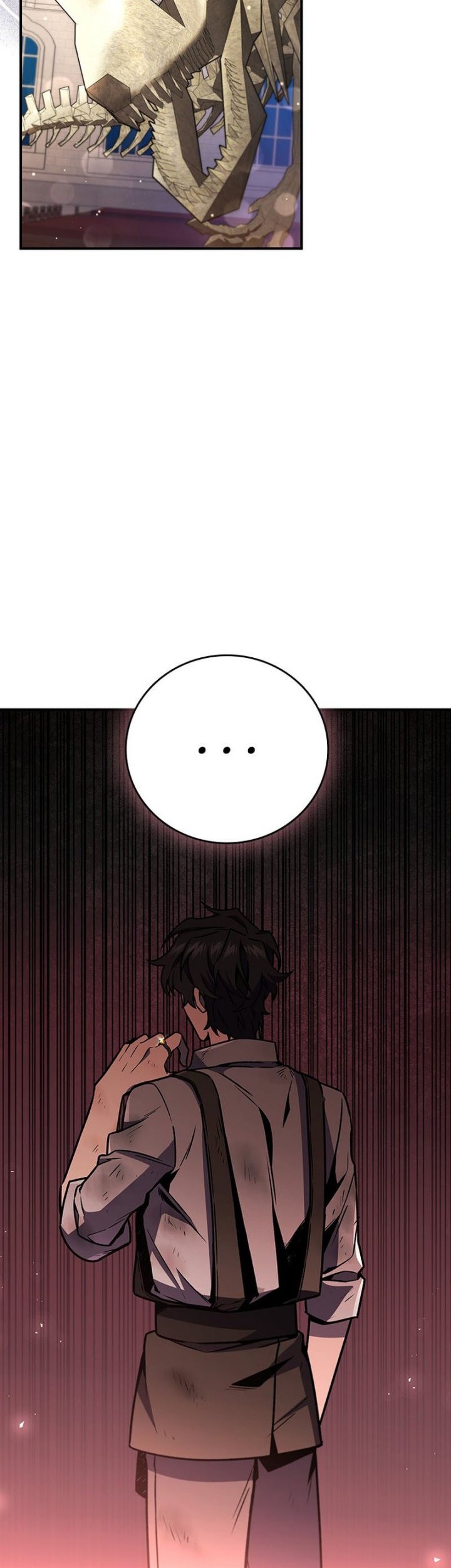 Dragon-Devouring Mage Chapter 1 - halaman 60