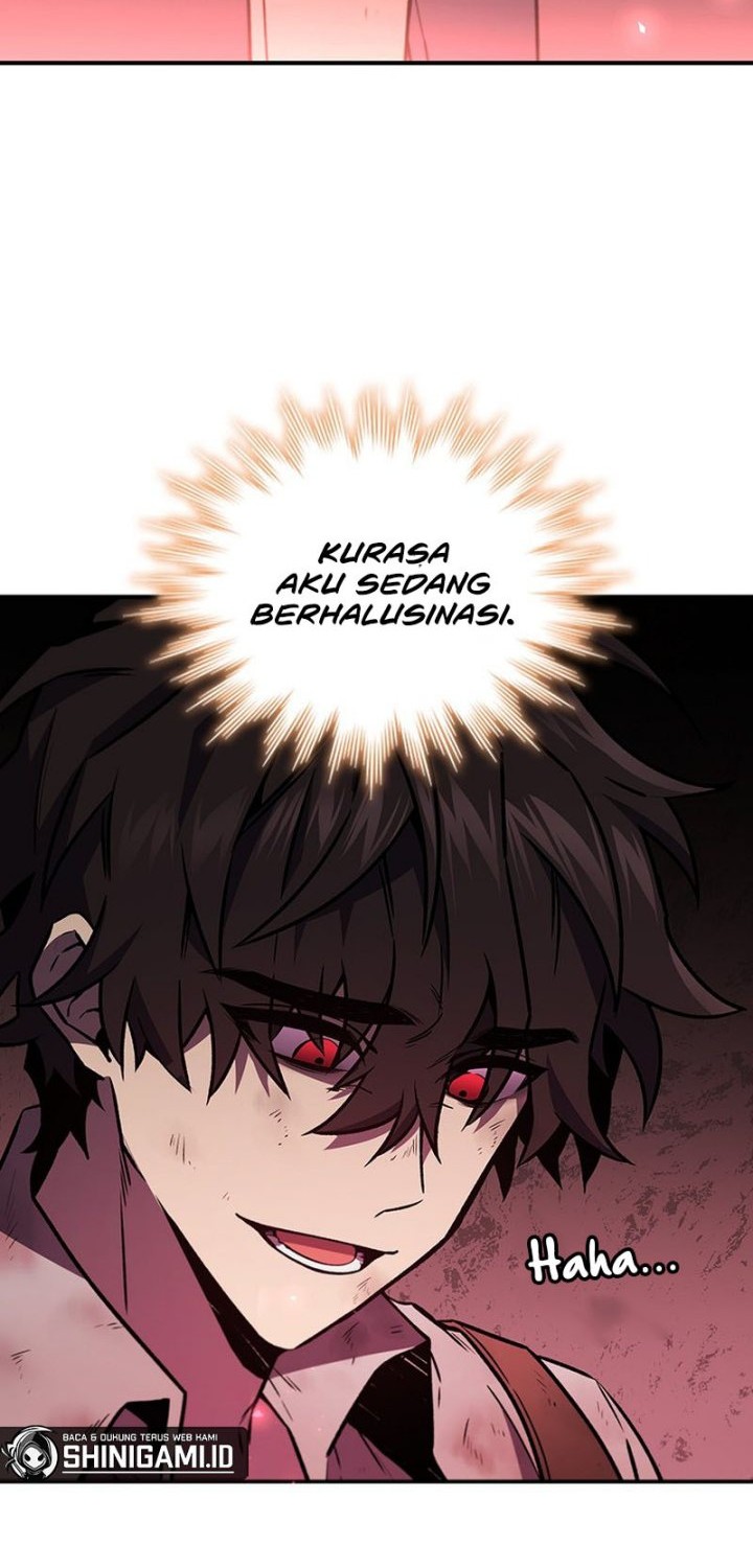 Dragon-Devouring Mage Chapter 1 - halaman 61