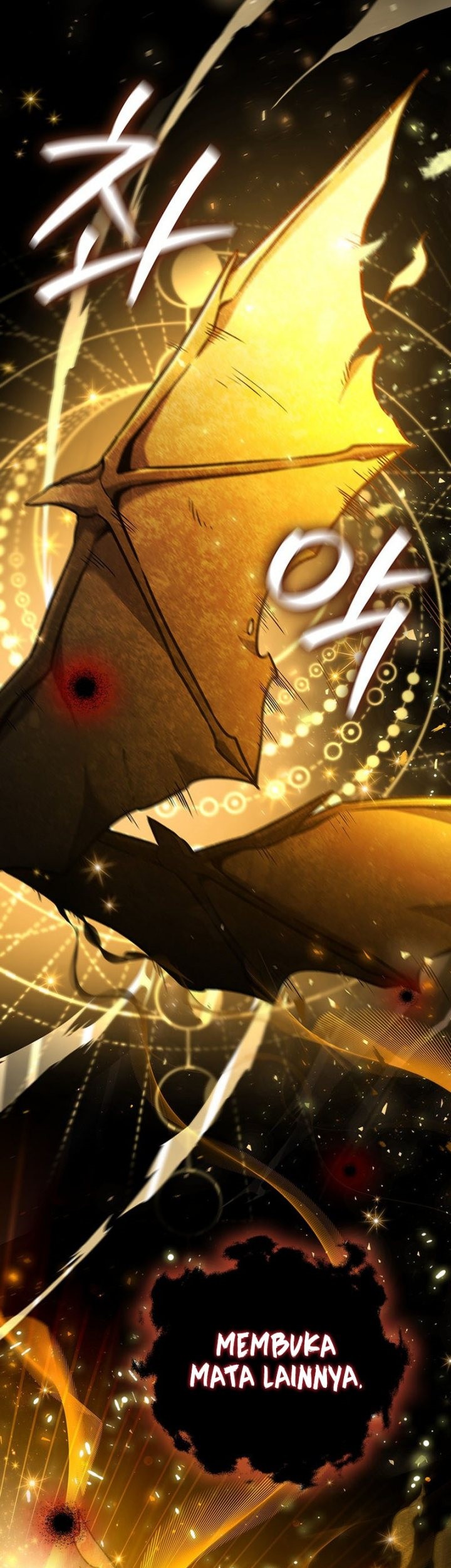 Dragon-Devouring Mage Chapter 1 - halaman 66