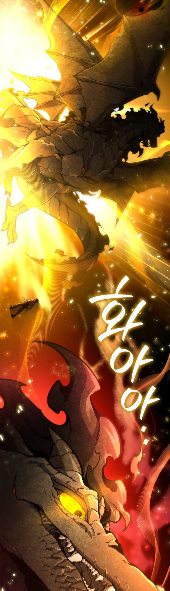 Dragon-Devouring Mage Chapter 1 - halaman 67